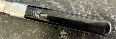 Rare Vintage Out The Front (OTF) Switchblade Knife, Spain, Unused 