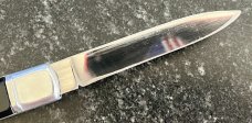 Rare Vintage Out The Front (OTF) Switchblade Knife, Spain, Unused 