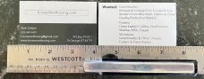 Rare Vintage Out The Front (OTF) Switchblade Knife, Spain, Unused 