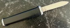 Ferdinand Everts & Son (FES) Top Automatic Out The Front (OTF) Switchblade Knife, Unused