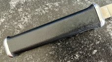 Ferdinand Everts & Son (FES) Top Automatic Out The Front (OTF) Switchblade Knife, Unused