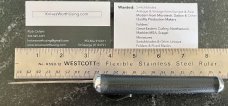 Ferdinand Everts & Son (FES) Top Automatic Out The Front (OTF) Switchblade Knife, Unused