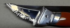'Master A' Extender Switchblade 