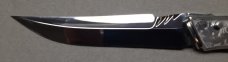 'Master A' Extender Switchblade 