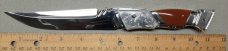 'Master A' Extender Switchblade 