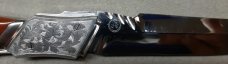 'Master A' Extender Switchblade 