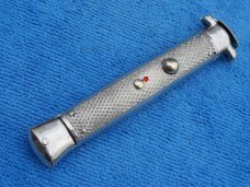 Vintage and super rare "Rosa Uliana Primo" Italian OTF trapdoor Automatic "all metal" 