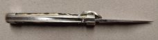 Case Tested 5161L Bradford Era, Black Stag.