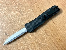 Benchmade 4850 OM micro-OTF Auto Knife