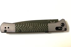 Benchmade Auto Fact  4170BK Knife