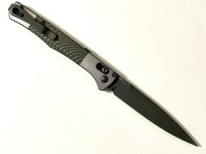 Benchmade Auto Fact  4170BK Knife