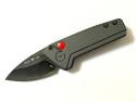 Buck Mini Deploy Auto Knife CA Legal