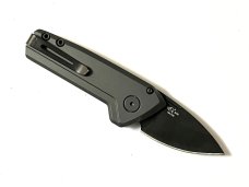 Buck Mini Deploy Auto Knife CA Legal