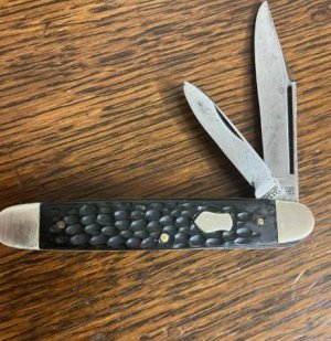 OLD U.S.A. SCHRADE WALDEN