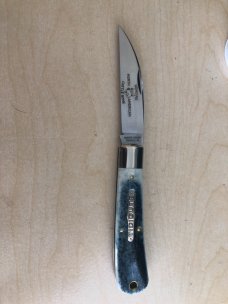 Great Eastern Cutlery Tidioute Viper 470123