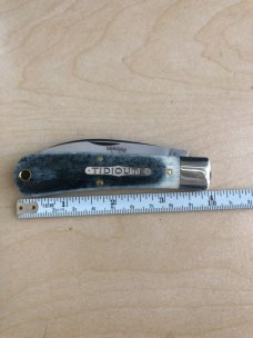Great Eastern Cutlery Tidioute Viper 470123