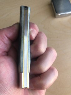Great Eastern Cutlery Tidioute Viper 470123