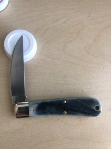 Great Eastern Cutlery Tidioute Viper 470123