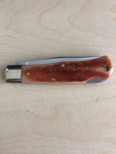Great Eastern Cutlery Tidioute Lockback 721123LB