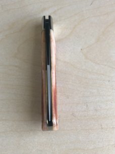 Great Eastern Cutlery Tidioute Lockback 721123LB