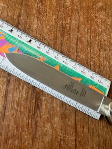 Jumbo HUBERTUS 2004 Limited Run 13.5cm