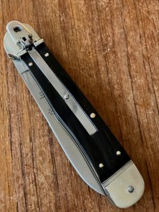 Jumbo HUBERTUS 2004 Limited Run 13.5cm