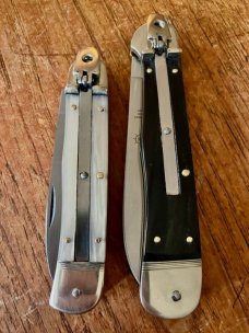 Jumbo HUBERTUS 2004 Limited Run 13.5cm