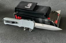 HK INCURSION - 54097 - 3.9 BAYONET STONEWASHED.