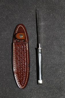 W. R. Case & Sons Boot Knife #P62