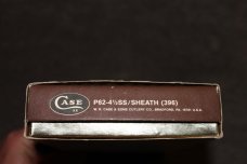 W. R. Case & Sons Boot Knife #P62