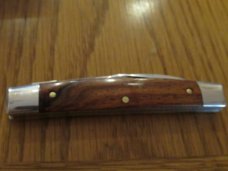 Great Eastern 2024 Cocobolo Clerk Pattern # 130224