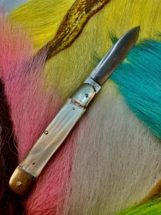 NOS 11cm HUBERTUS Springer