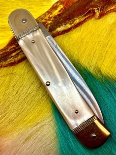 NOS 11cm HUBERTUS Springer