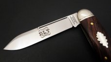 Great Eastern Cutlery Northfield #54 SFO Big Jack Desert Ironwood GEC 542123
