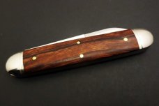 Great Eastern Cutlery Northfield #54 SFO Big Jack Desert Ironwood GEC 542123