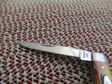 Case XX 1970 Stag Pen Pattern # 5233