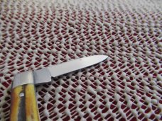 Case XX 1970 Stag Pen Pattern # 5233