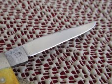 Case XX 1970 Stag Pen Pattern # 5233