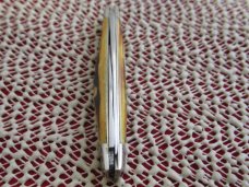 Case XX 1970 Stag Pen Pattern # 5233