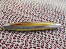Case XX 1970 Stag Pen Pattern # 5233