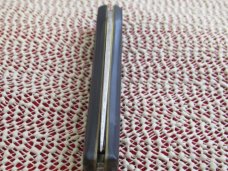 Case XX 1973 Sod Buster Pattern # 2137