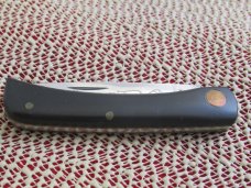 Case XX 1973 Sod Buster Pattern # 2137