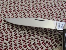 Case XX 1972  Brown Bone Mini Copperhead Pattern # 62109X