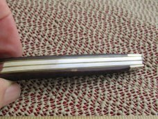 Case XX 1972 Delrin Framers Trapper Pattern # 6248 SP