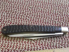 Case XX 1972 Delrin Framers Trapper Pattern # 6248 SP