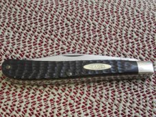 Case XX 1972 Delrin Framers Trapper Pattern # 6248 SP