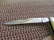 Case XX 1972 Delrin Framers Trapper Pattern # 31048 