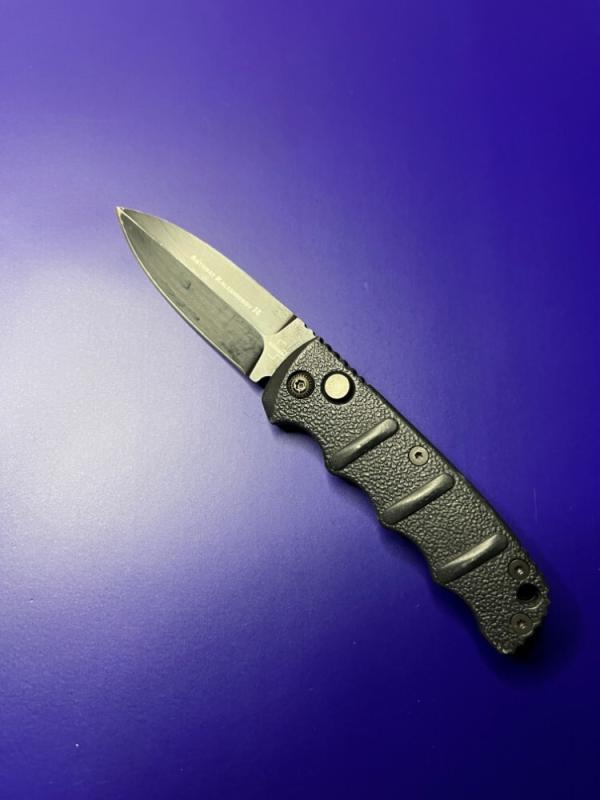 Boker Mini Kalashnikov Automatic Knife Dagger Boker Mini Kalashnikov Automatic Knife Dagger