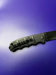 Boker Mini Kalashnikov Automatic Knife Dagger