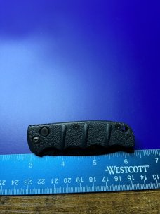 Boker Mini Kalashnikov Automatic Knife Dagger